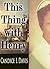 This Thing with Henry by Candice L. Davis