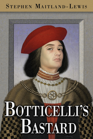 Botticelli's Bastard (Paperback)