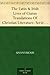 The Latin & Irish Lives of Ciaran Translations Of Christian Literature. Series V. Lives Of The Celtic Saints