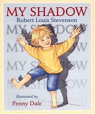 My Shadow (Hardcover)