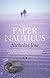 Paper Nautilus by Nicholas Jose