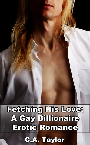Fetching His Love (Kindle Edition)