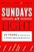 Sundays at Eight: 25 Years of Stories from C-SPAN'S Q&A and Booknotes