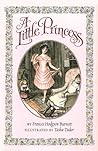 A Little Princess by Frances Hodgson Burnett