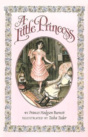A Little Princess