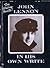 John Lennon In His Own Write