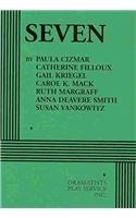 Seven (Paperback)