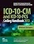 ICD-10-CM and ICD-10-PCS Co...