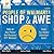 People of Walmart: Shop and Awe [Paperback]
