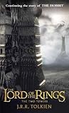 The Two Towers by J.R.R. Tolkien The Two Towers by J.R.R. Tolkien