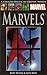 Marvels by Kurt Busiek