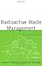 Radioactive Waste Management
