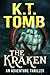 The Kraken by K.T. Tomb