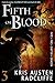 Fifth of Blood (Fate ~ Fire ~ Shifter ~ Dragon, #3)