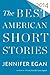 The Best American Short Stories 2014 by Heidi Pitlor