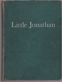 Little Jonathan