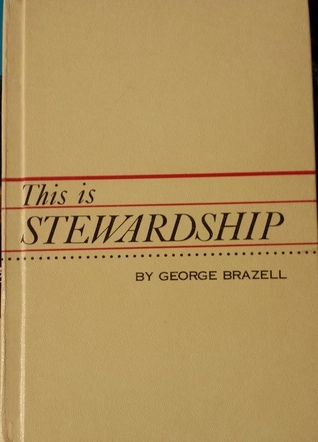 This is Stewardship
