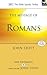 The Message of Romans by John R.W. Stott