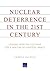 Nuclear Deterrence in the 21st Century: Lessons from the Cold War for a New Era of Strategic Piracy