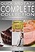 Quick and Easy Complete Collection (Quick and Easy Recipes Book 4)