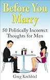 Book cover for Eggs are Expensive, Sperm is Cheap: 50 Politically Incorrect Thoughts for Men