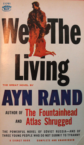 We the Living