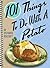 101 Things To Do With A Potato by Stephanie Ashcraft
