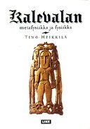 Kalevalan metafysiikka ja fysiikka