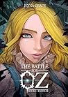The Battle For Oz by Jeyna Grace