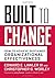 Built to Change by Edward E. Lawler III