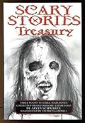Scary Stories Treasury