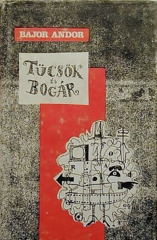 Tücsök és bogár (Paperback)