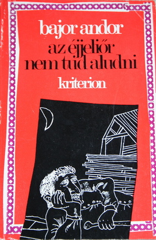 Az éjjeliőr nem tud aludni