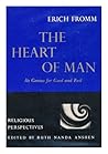 The Heart of Man:...