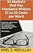 55 Markets that Pay Freelance Writers 35 to 50 Cents per Word (2014 Edition) (Markets for Writers)