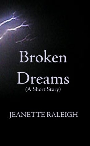 Broken Dreams (Kindle Edition)