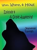 A Grave Awakening