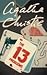 The Thirteen Problems by Agatha Christie