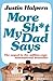 More Shit My Dad Says