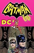 Batman '66 #24