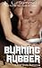 Burning Rubber: A Biker Erotic Romance (Free Devils MC)