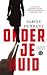 Onder je huid by Sabine Durrant