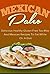 Mexican Paleo - Delicious Healthy Gluten Free Tex-Mex And Mex... by Bryan Johnson