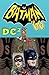 Batman '66 #25
