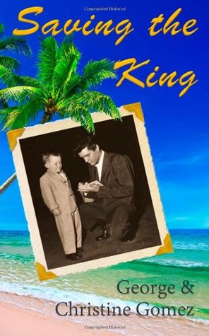 Saving the King (Paperback)