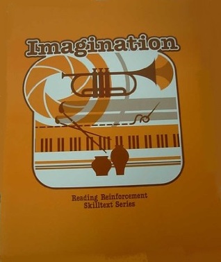 Imagination (Reading reinforcement skilltext series)
