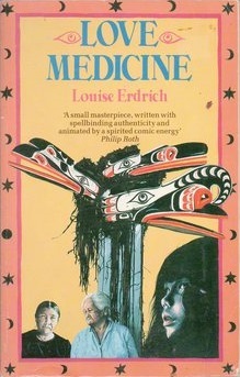 Love Medicine