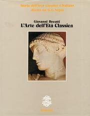 L'arte dell'età classica (Paperback)