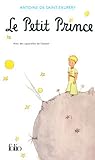 Le Petit Prince by Antoine de Saint-Exupéry