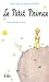 Le Petit Prince by Antoine de Saint-Exupéry